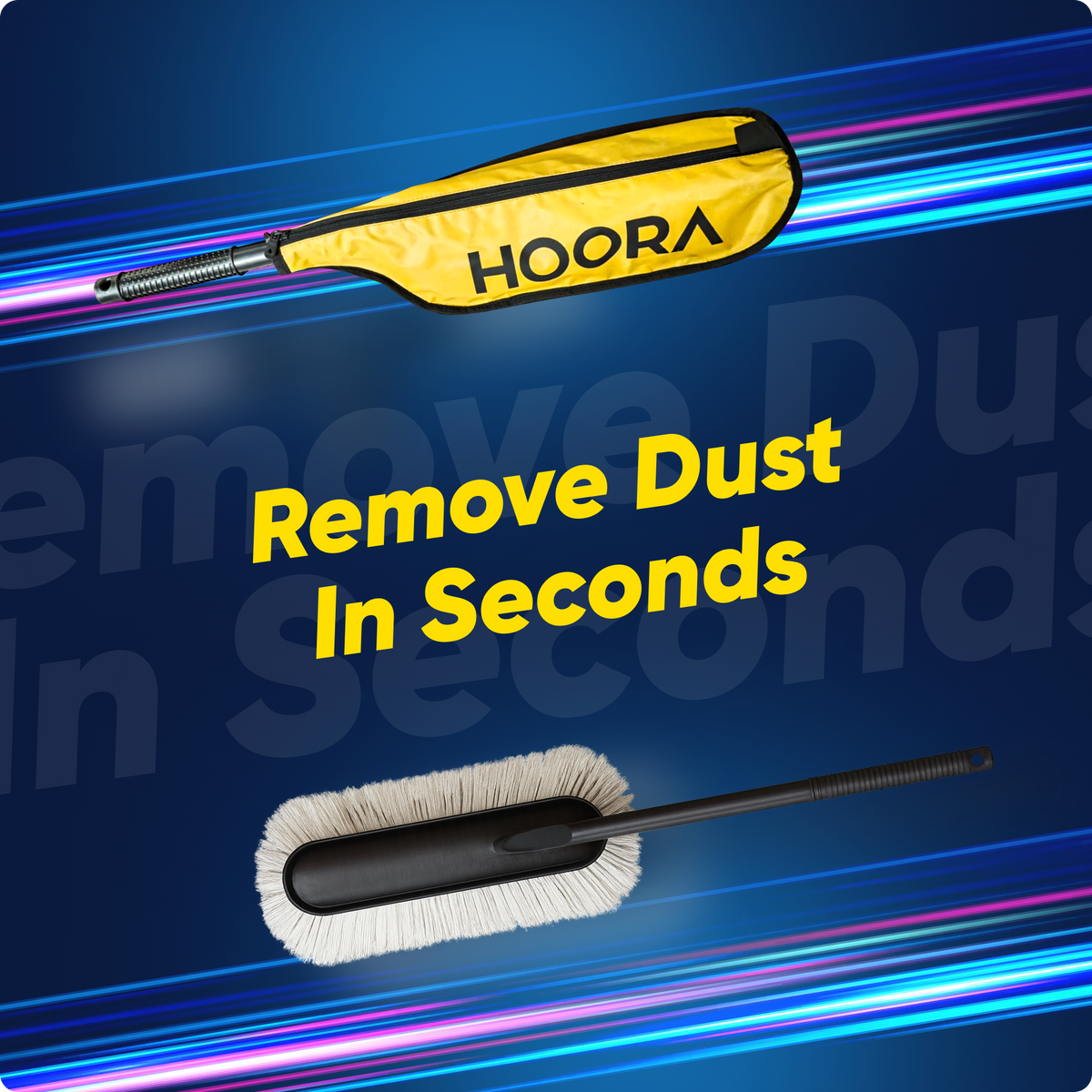 Car Duster 1 UNIT