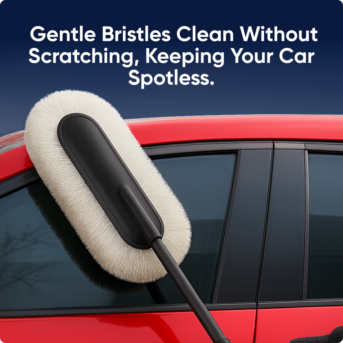 Car Duster 1 UNIT