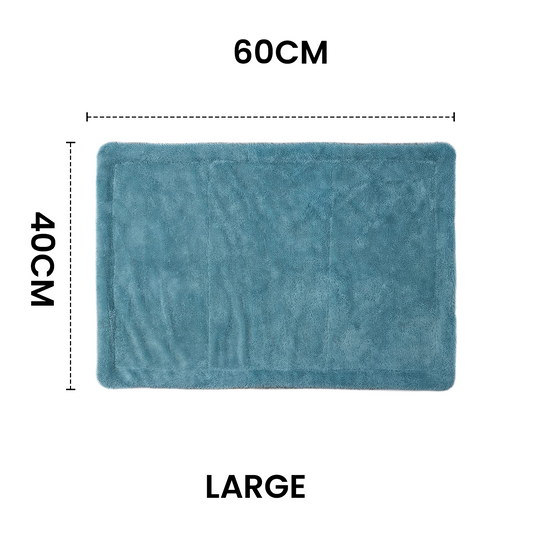 Hoora Drying Microfiber Cloth 1100 GSM