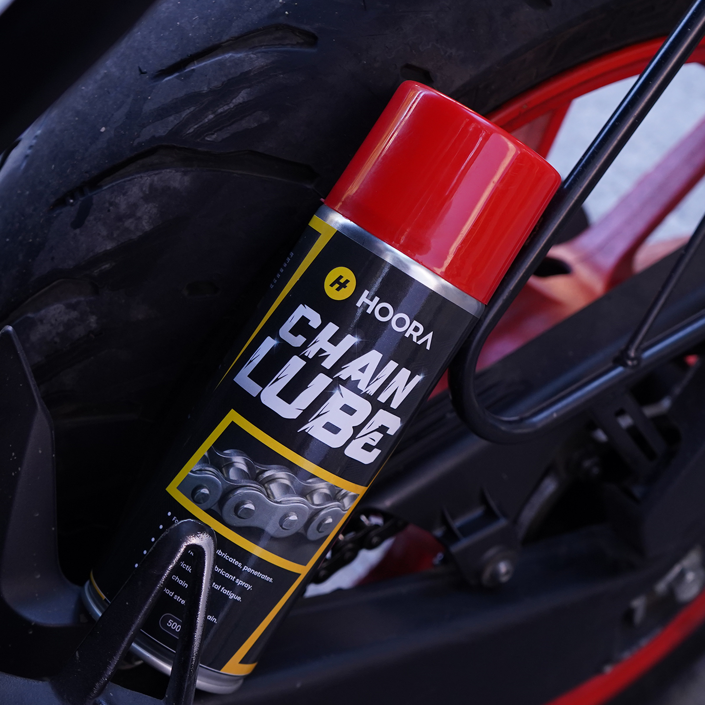Hoora High-Performance Bike Chain Lube