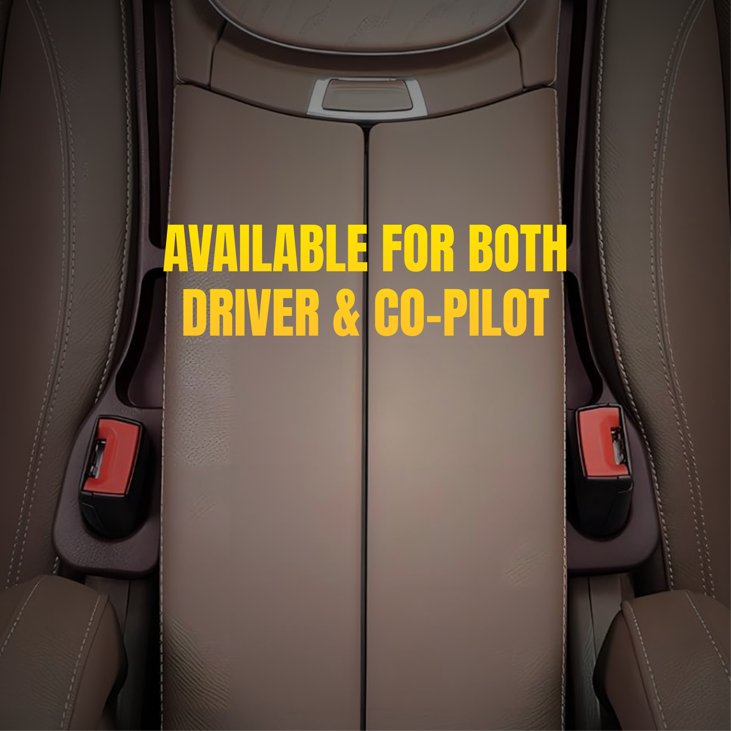 Hoora Car Gap Filler