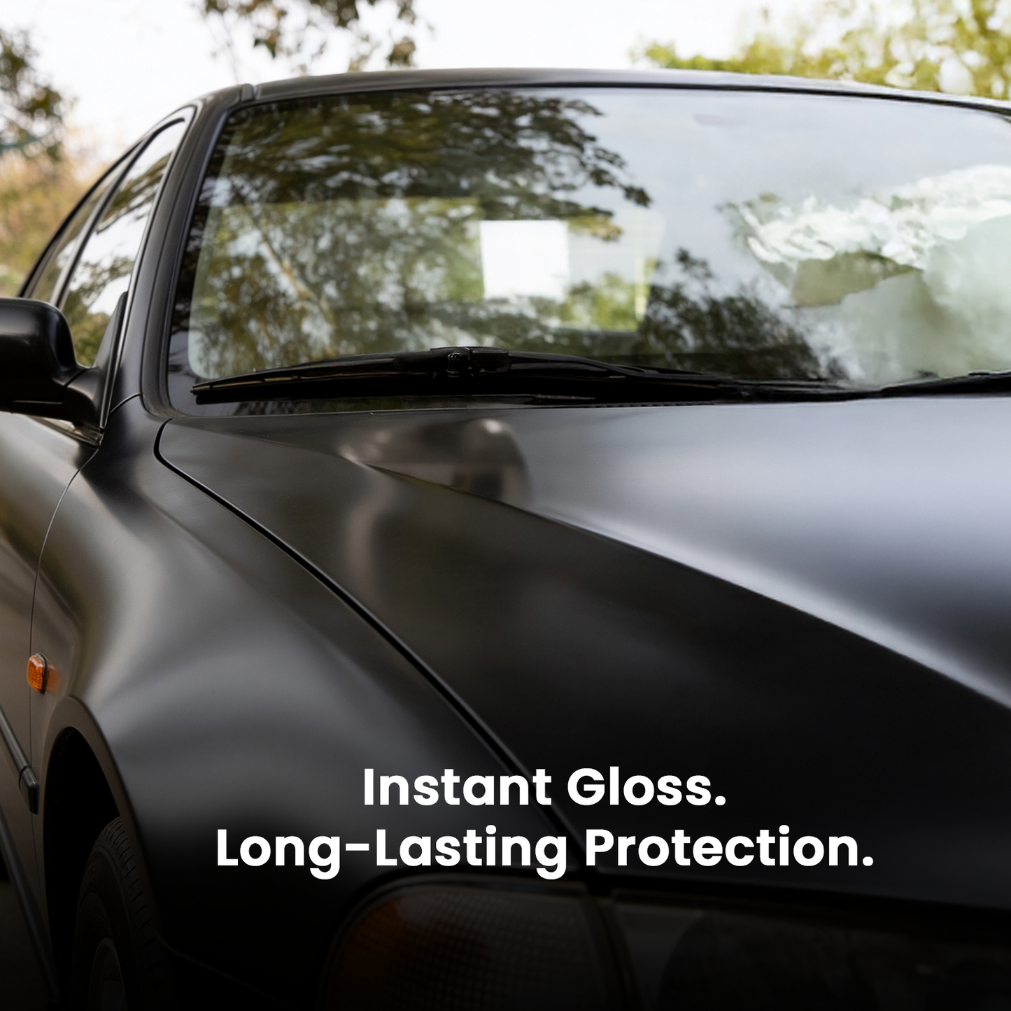 Hoora Hybrid Ceramic Coat 650ML