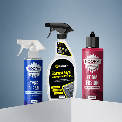 Exterior Care