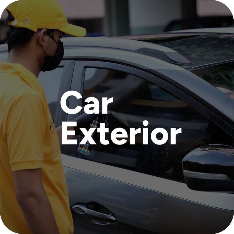 Car Exterior