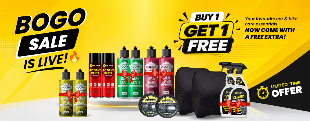 BOGO