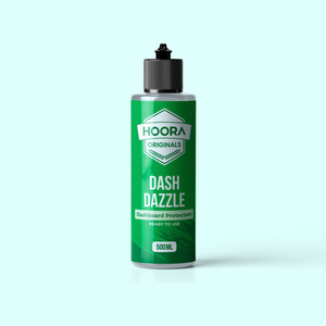 Dashboard Polish 500 ML