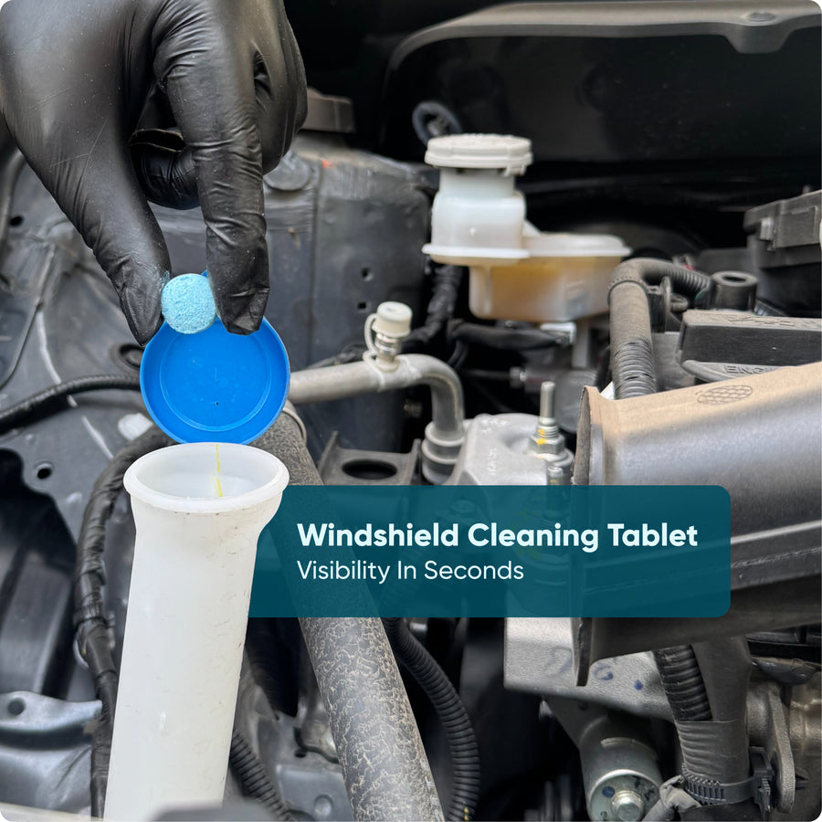 Premium Car Care Kits