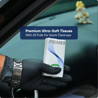 Premium Car Care Kits