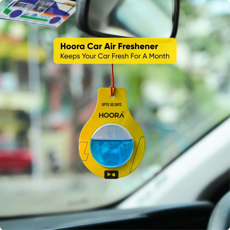 Premium Car Care Kits