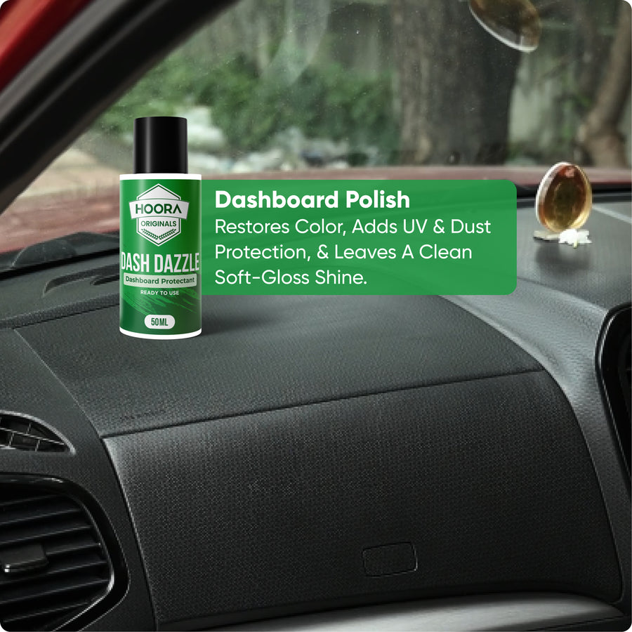 Premium Car Care Kits