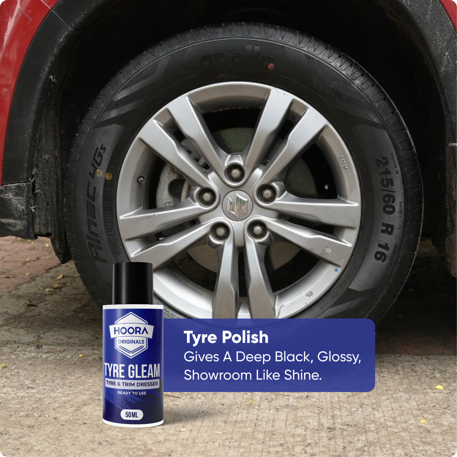 Premium Car Care Kits