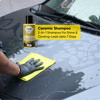 Premium Car Care Kits