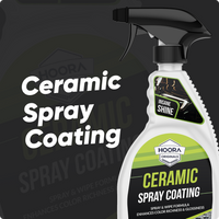 Hybrid Ceramic Coat 650 ML (Pack Of 1)
