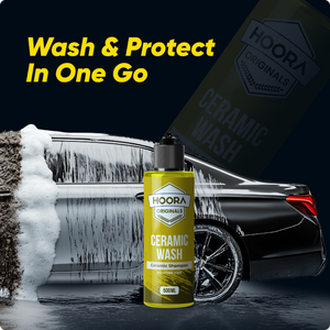 Ceramic Wash 500 ML