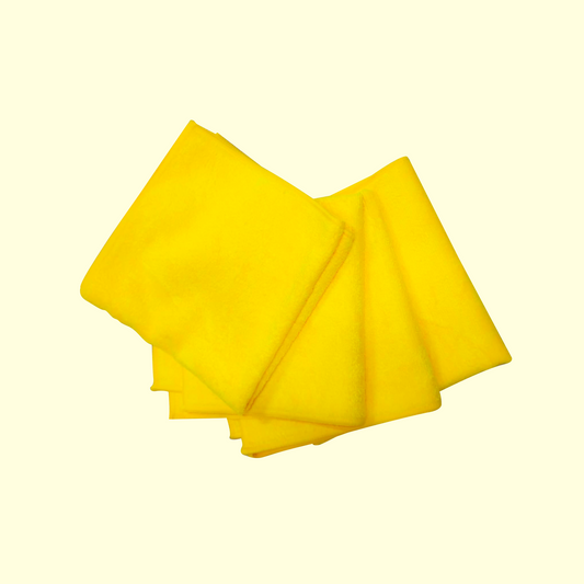 Microfiber Cloth 4 UNIT