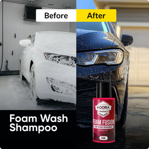 Premium Monthly Car Care Kit