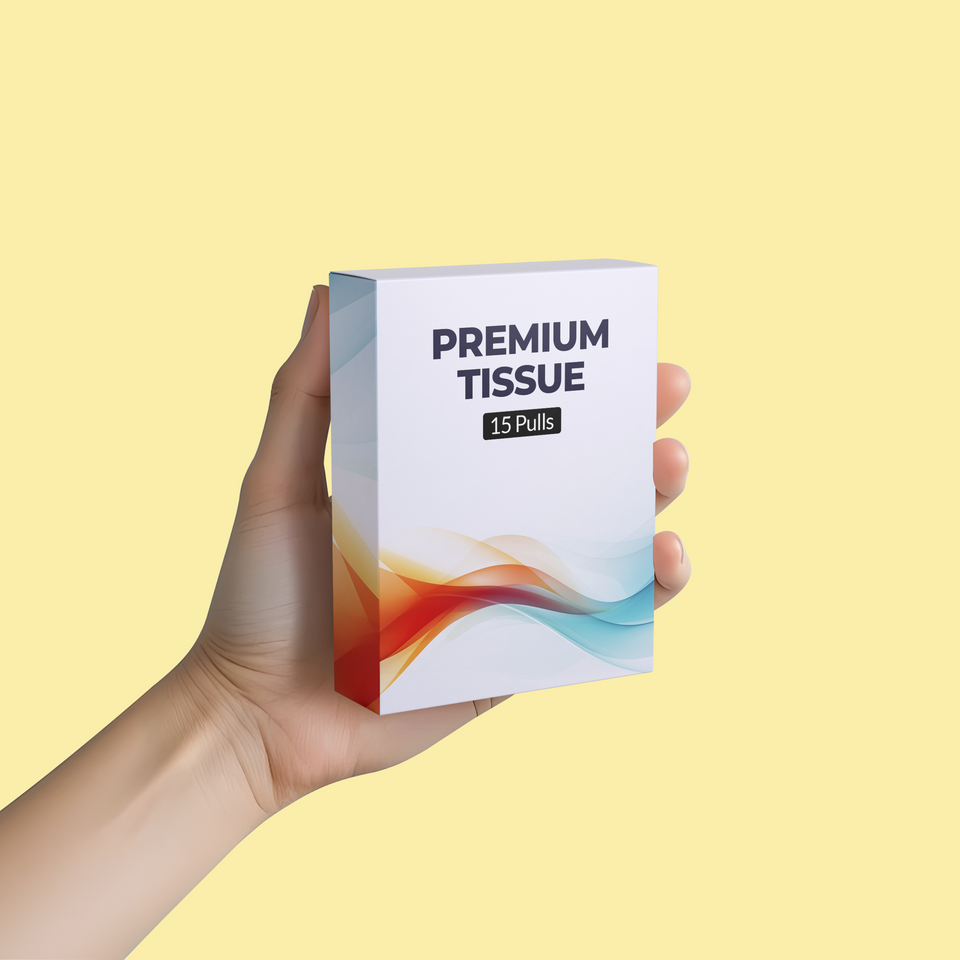 Tissue Box
