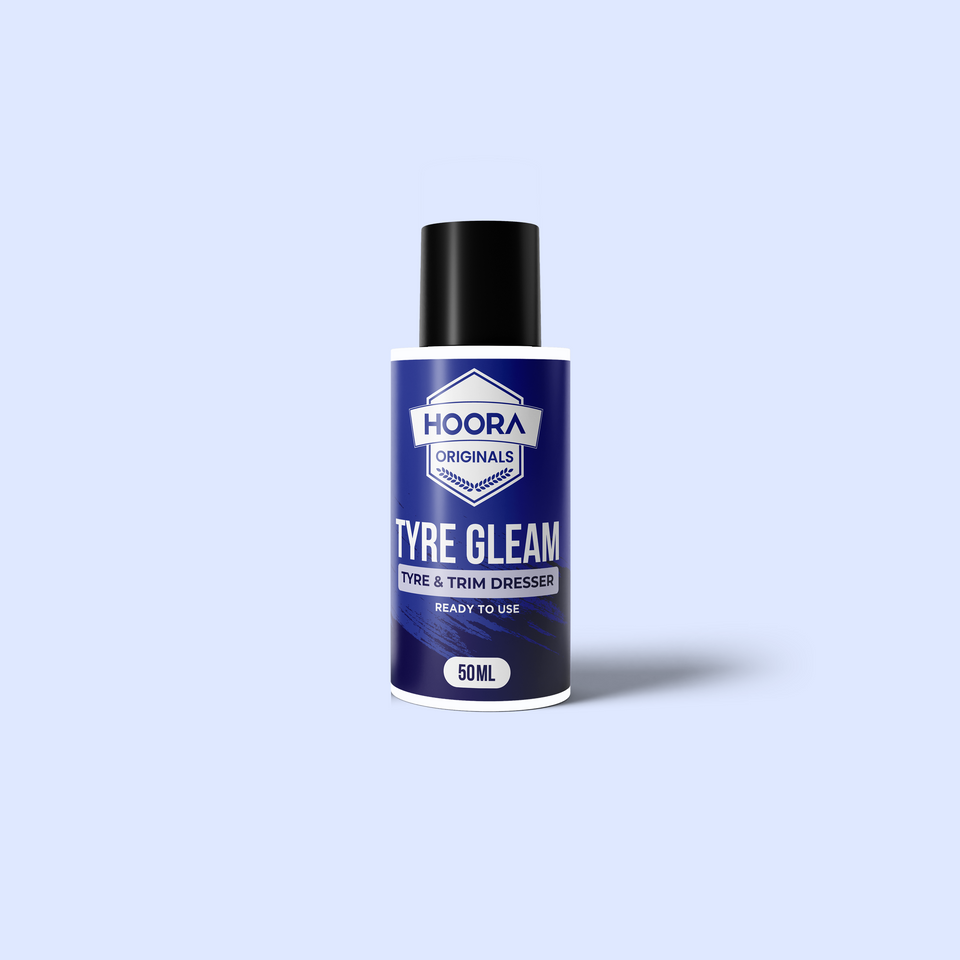 Tyre Polish