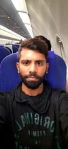 Swapnil TG.