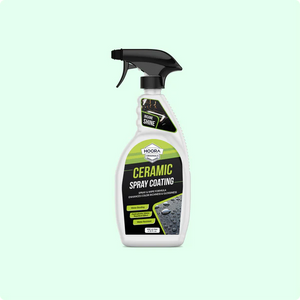 Hybrid Ceramic Coat 650 ML