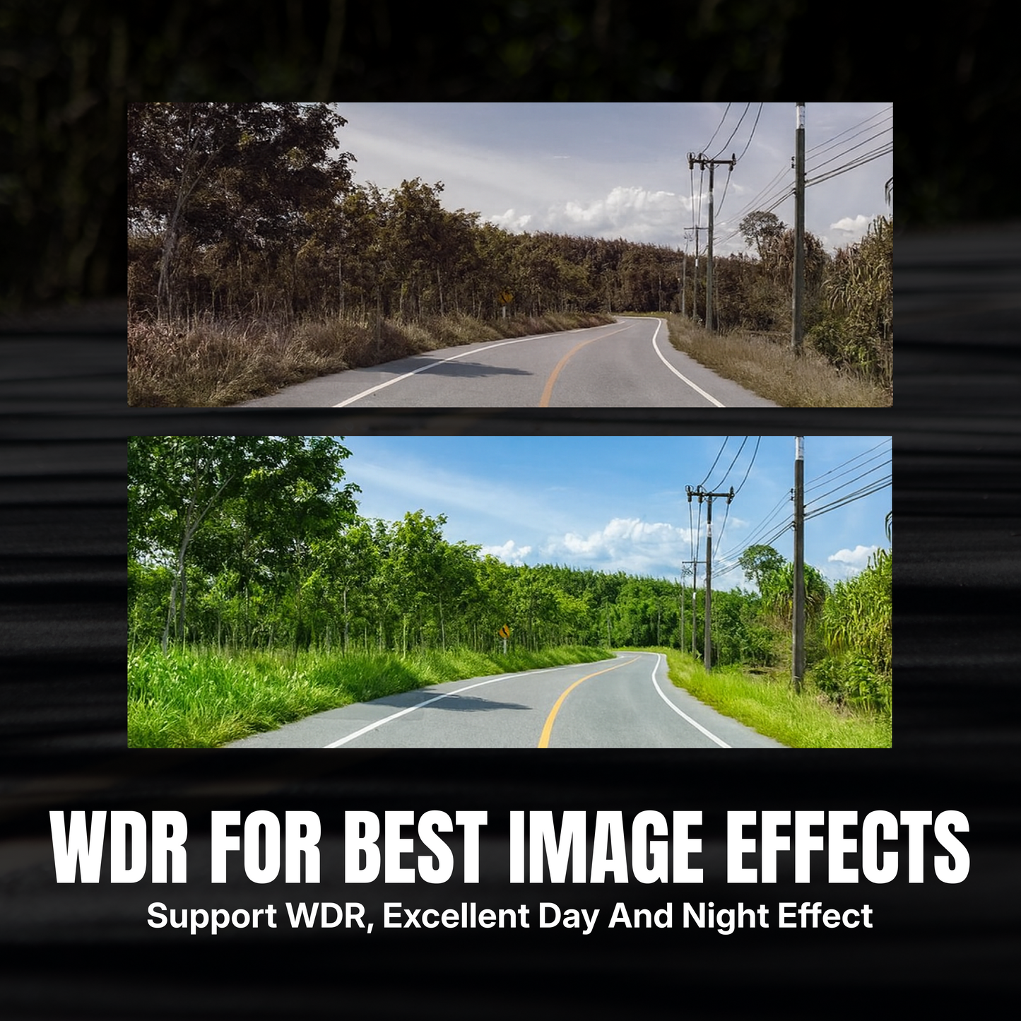 Hoora DriveTech-Z 4G GPS ADAS DMS Dashcam