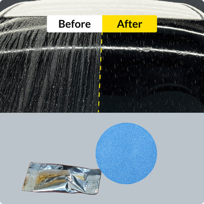 Hoora Monthly Car Care Kit