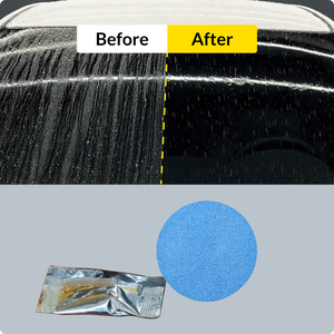 Premium Monthly Car Care Kit