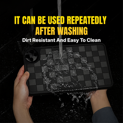 Hoora Car Anti-Slip Pad (Gray)