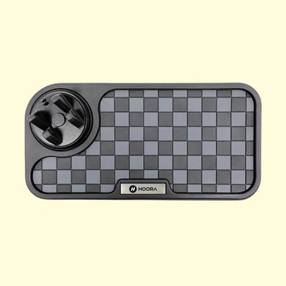 Hoora Car Anti-Slip Pad (Red)