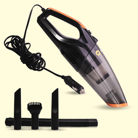 Hoora Portable Car Vaccum Cleaner
