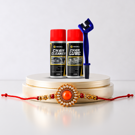Pro Chain Care Collection