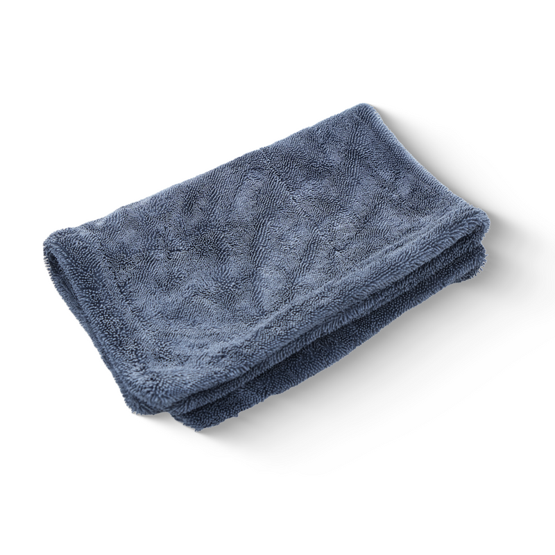 Hoora Ultra-Absorbent Drying Microfiber Cloth (1100 GSM) - Hoora