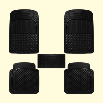 Hoora Premium Universal Car Floor Mats