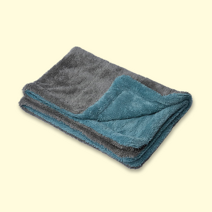 Hoora Drying Microfiber Cloth 1100 GSM