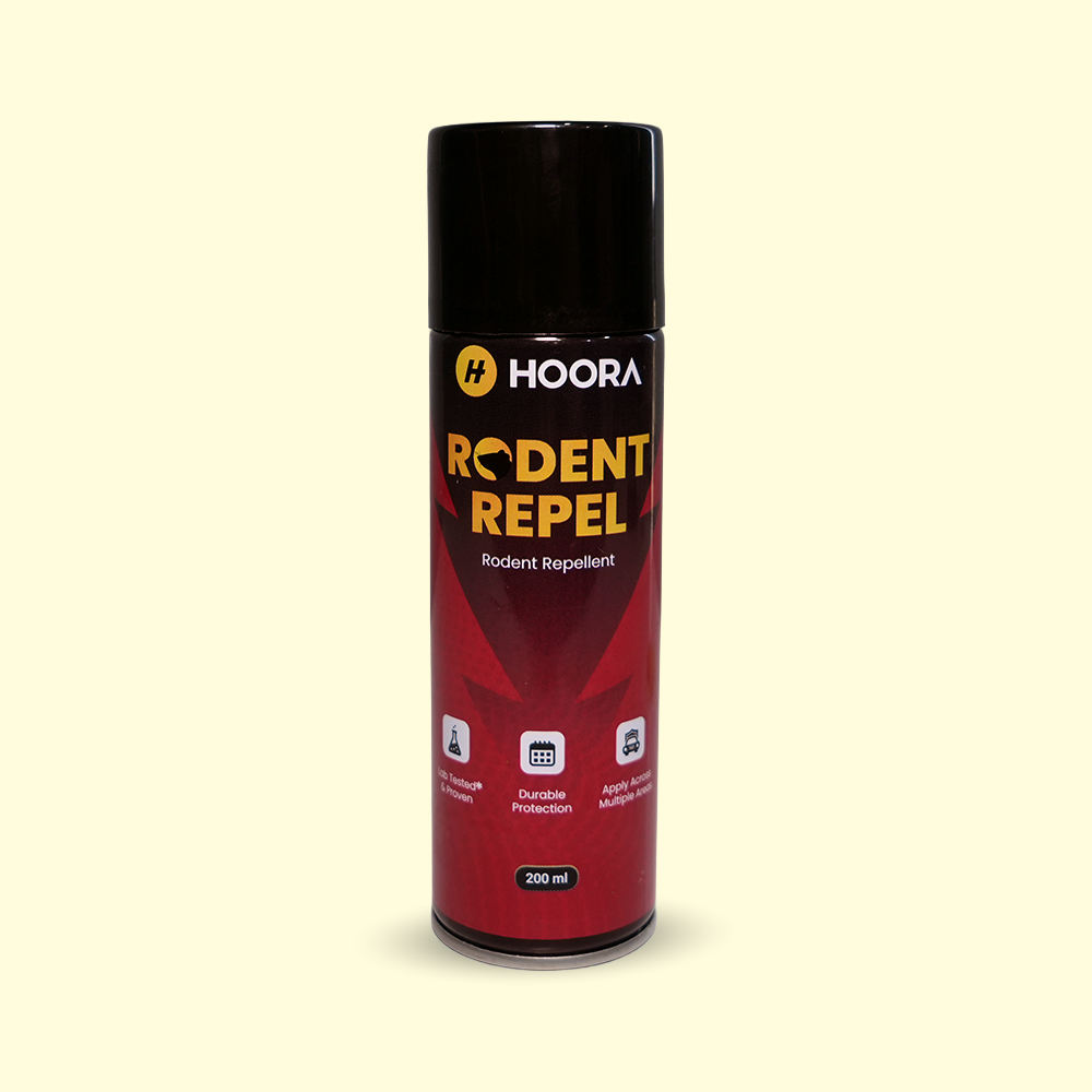 Hoora Rat Repellent