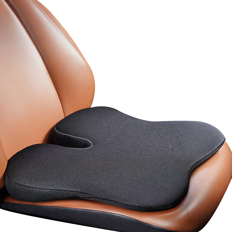 hoora tail bone cushion