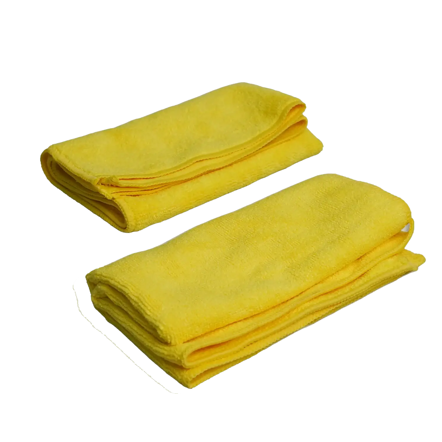 Hoora Premium All-Purpose Microfiber Cloth (350 GSM)
