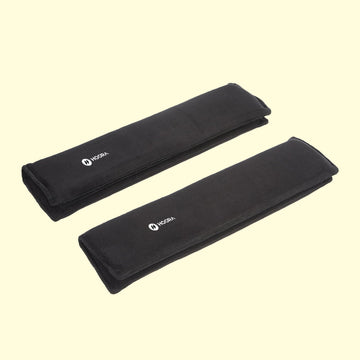 Hoora Premium Car Seat Belt Shoulder Pads (Set of 2)