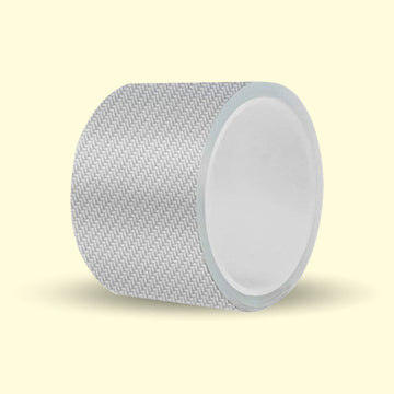 Hoora 3D Carbon Fiber Anti-Scratch Protection Tape (Heavy Duty)