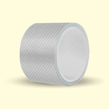 Hoora 3D Carbon Fiber Anti-Scratch Protection Tape (Heavy Duty)