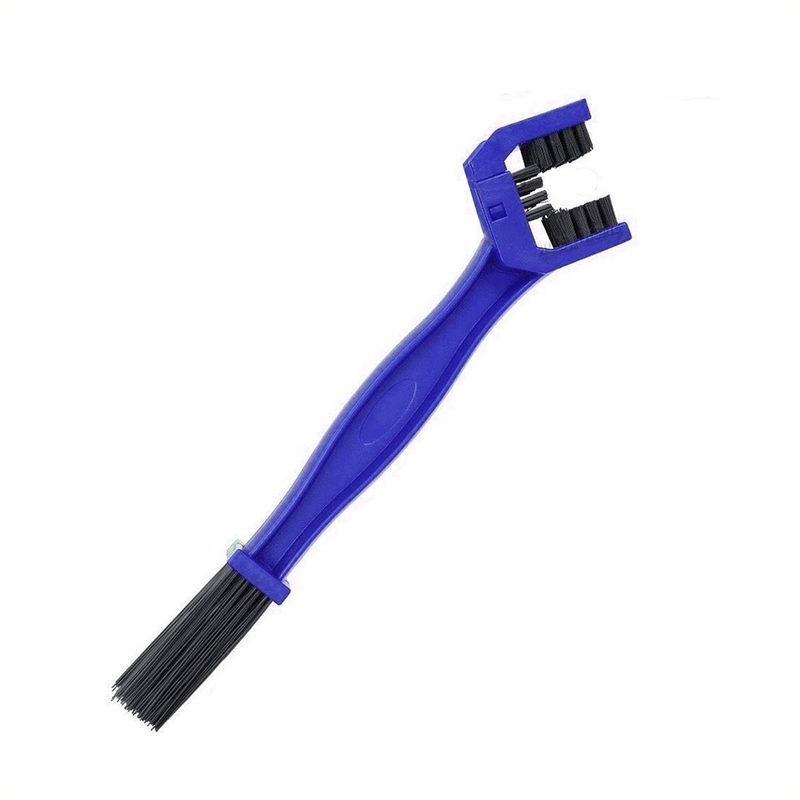 Hoora Chain Cleaning Brush (3-Sided Bristles) - Hoora
