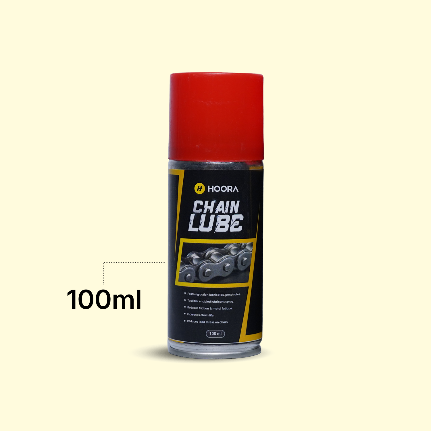 Hoora Bike Chain Lube