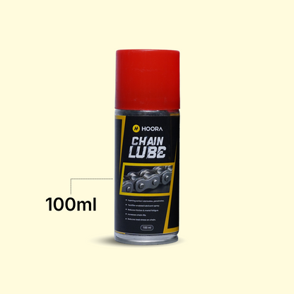 Hoora Bike Chain Lube
