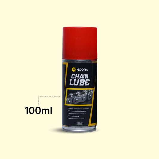 Hoora Bike Chain Lube