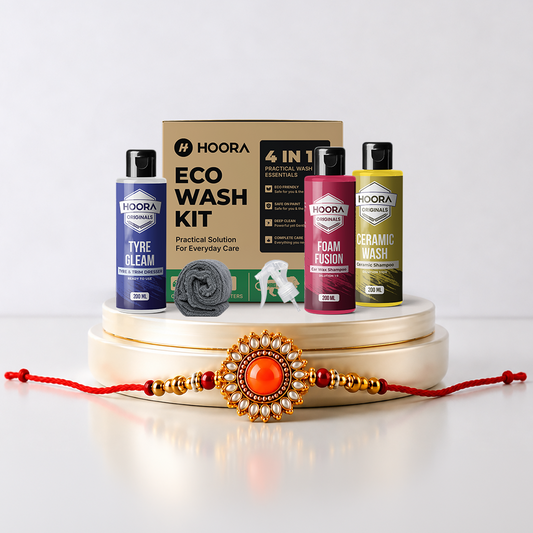 Eco Wash Kit