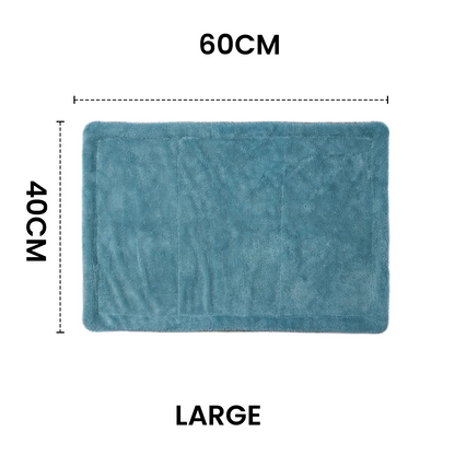 Hoora Drying Microfiber Cloth 1100 GSM