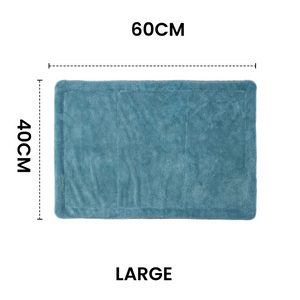Hoora Drying Microfiber Cloth 1100 GSM
