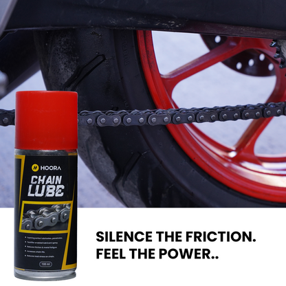 Hoora Bike Chain Lube