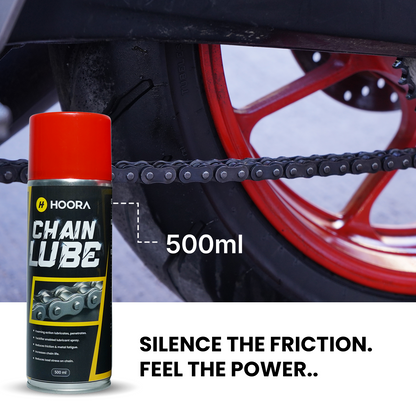 Hoora High-Performance Bike Chain Lube