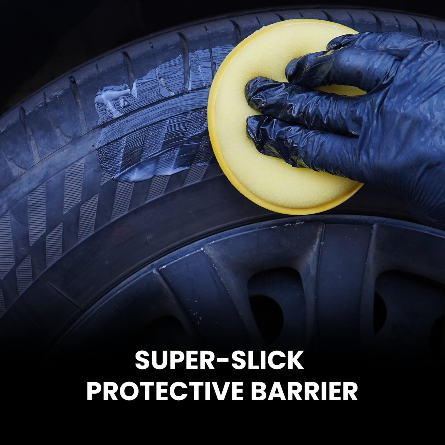 Hoora All In One Wax Polish